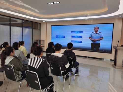 長春汽開區楊柳社區開展食品安全業務培訓與信息系統運行維護服務