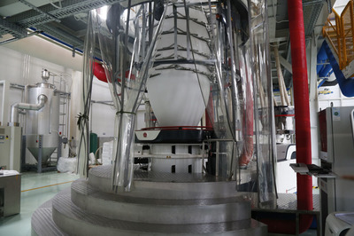 廣饒牽住新舊動能轉(zhuǎn)換“牛鼻子”，生物基材料技術(shù)研發(fā)引領(lǐng)產(chǎn)業(yè)升級