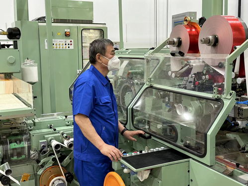 吉林煙草工業(yè)延吉卷煙廠 強化技術(shù)研發(fā)與生產(chǎn)管理，為全年目標筑牢根基