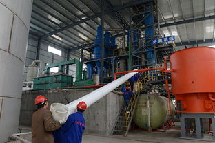 生物基材料產(chǎn)業(yè)技術(shù)創(chuàng)新戰(zhàn)略聯(lián)盟 推動(dòng)生物基材料技術(shù)研發(fā)的引擎